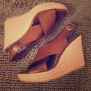 American Eagle Wedges